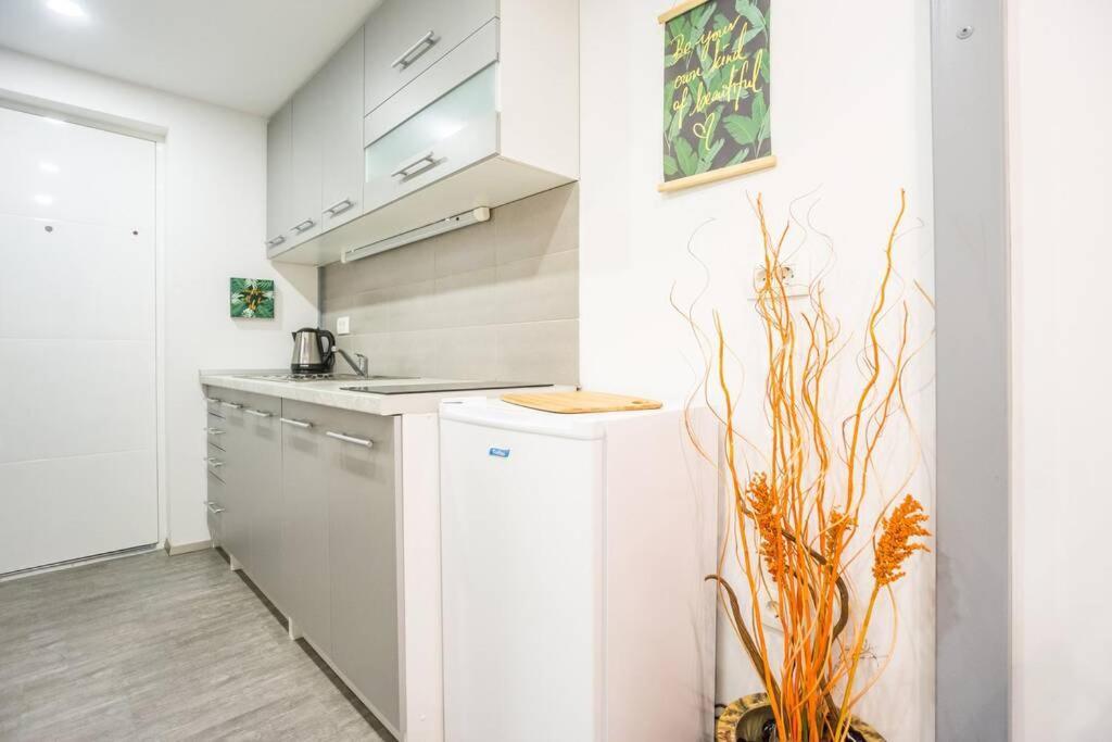 Apartma N'Poznam Tobacna 卢布尔雅那 外观 照片